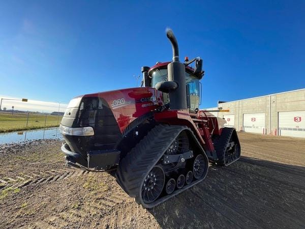 2022 Case IH 620Q
