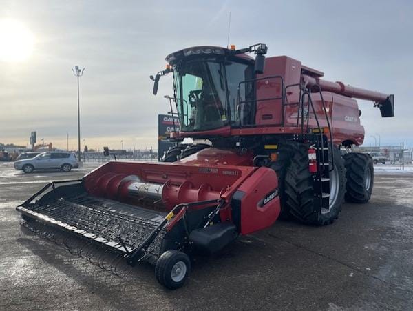 2020 Case IH 8250