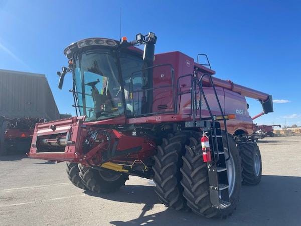2024 Case IH 8250