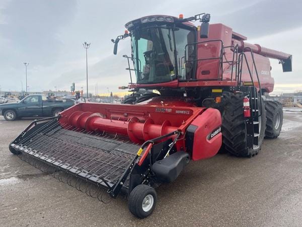2020 Case IH 8250