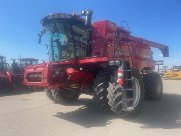 2024 Case IH 8250