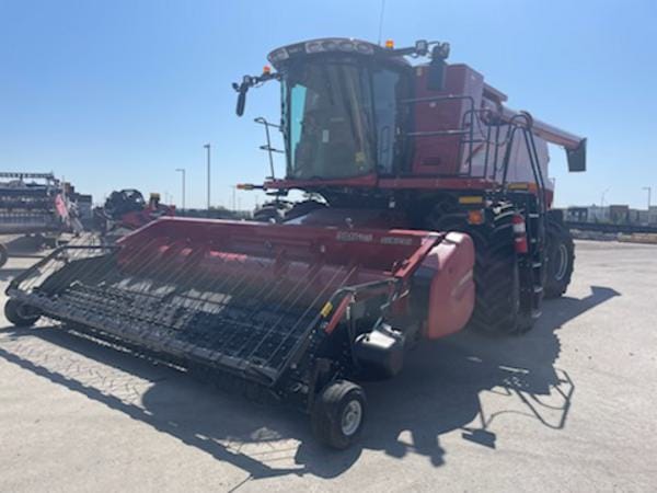 2022 Case IH 8250