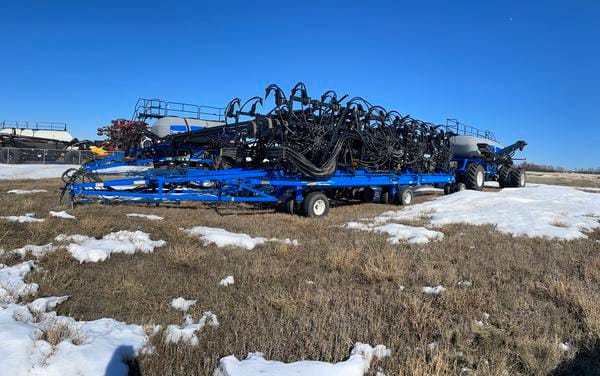 2022 New Holland P2060-80