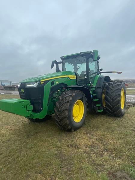 2024 John Deere 8R370