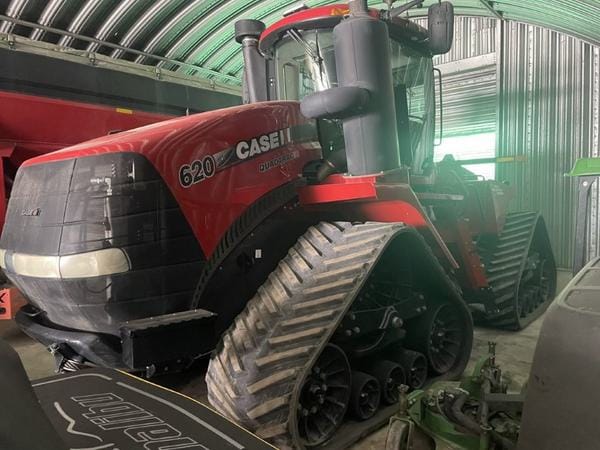 2020 Case IH 620Q