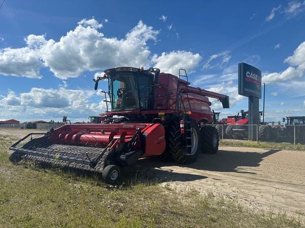 2024 Case IH 9250