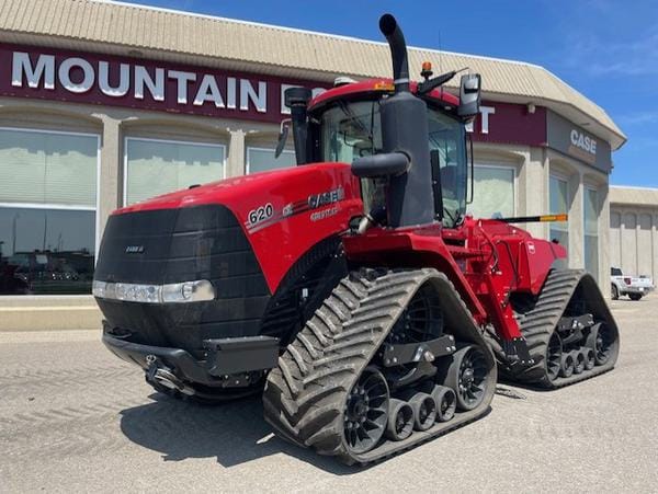 2023 Case IH 620Q