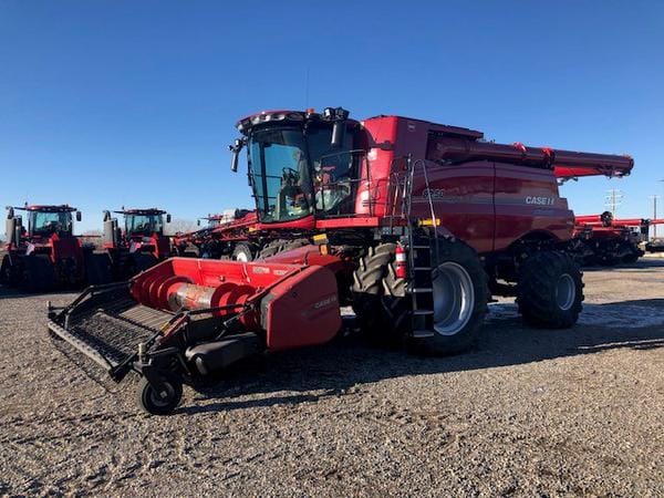 2024 Case IH 8250
