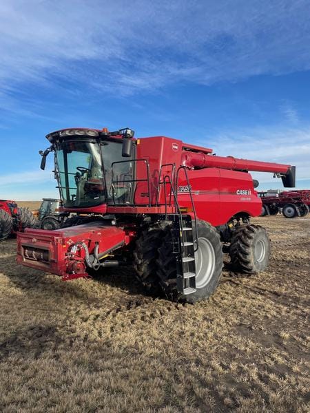 2021 Case IH 8250