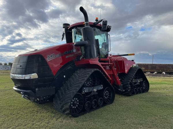 2023 Case IH 540Q