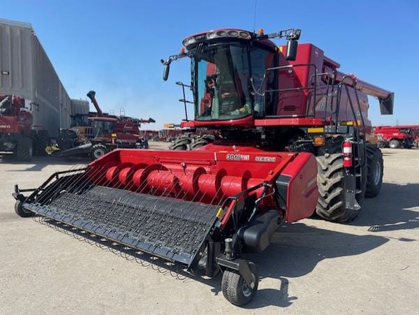 2024 Case IH 8250