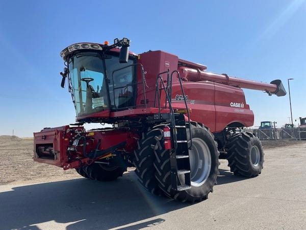 2023 Case IH 8250