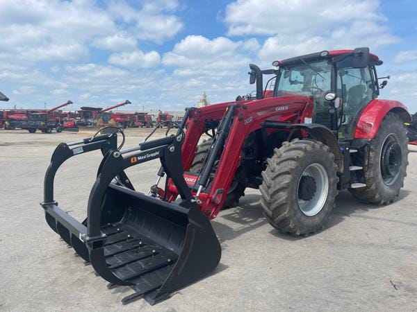 2024 Case IH MAX150